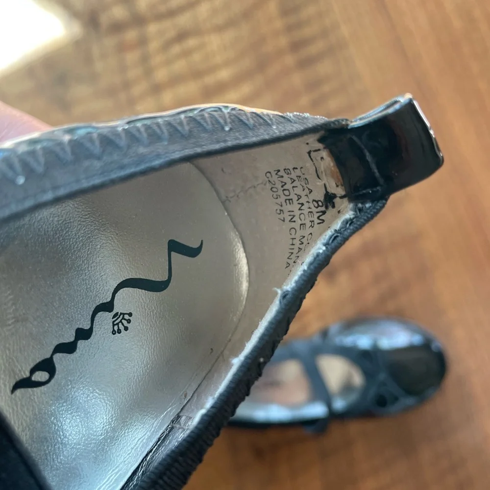 Nina
Esther Ballet Flat - Picture 4 of 5
